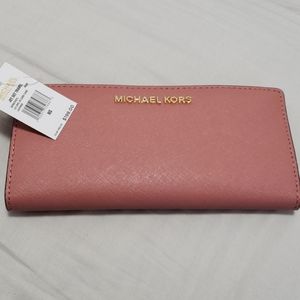 Michael Kors wallet